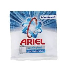 اريال مسحوق نصف اتوماتيك 60 جم##